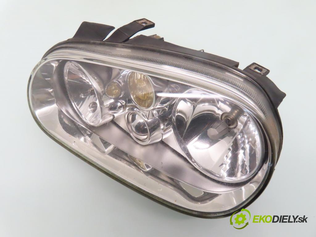 VW GOLF IV (1J1) HB 1997 55,00 1.4 16V - AHW 1390,00 Svetlo LP 1J1941015B ; 67742010