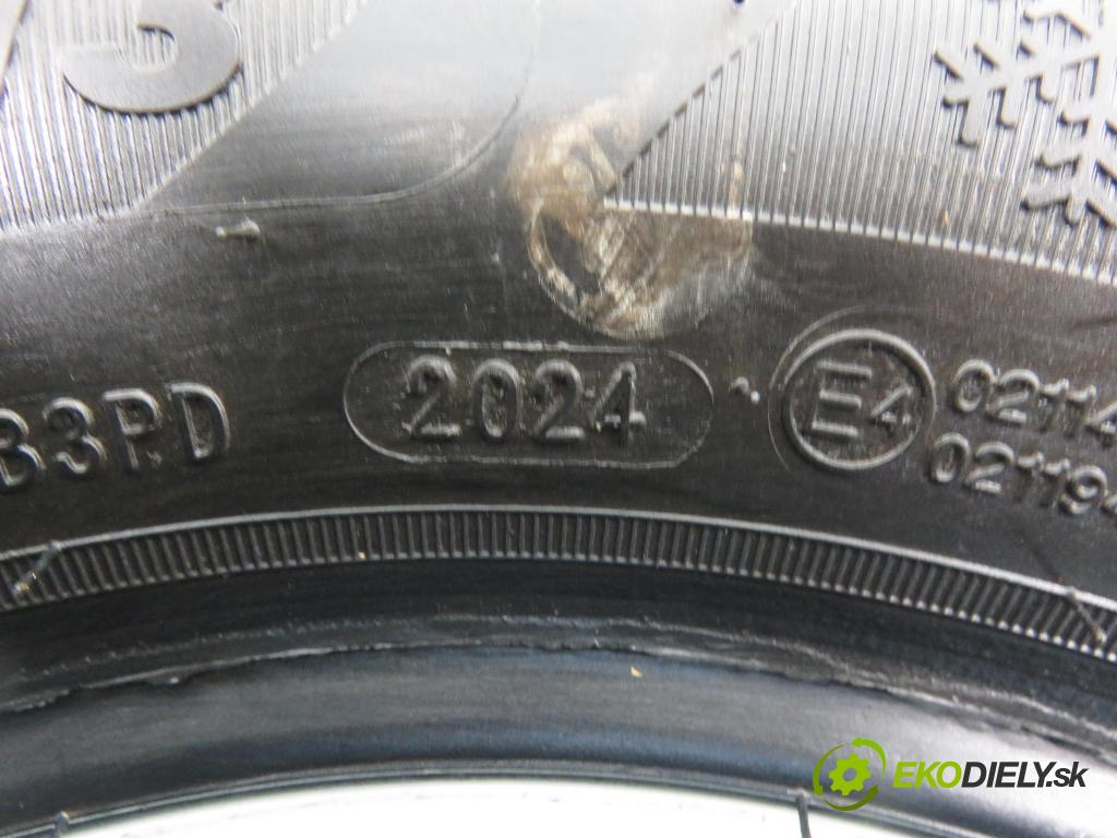 2024    PNEUMATIKY: / PNEUMATIKY: ZIMA