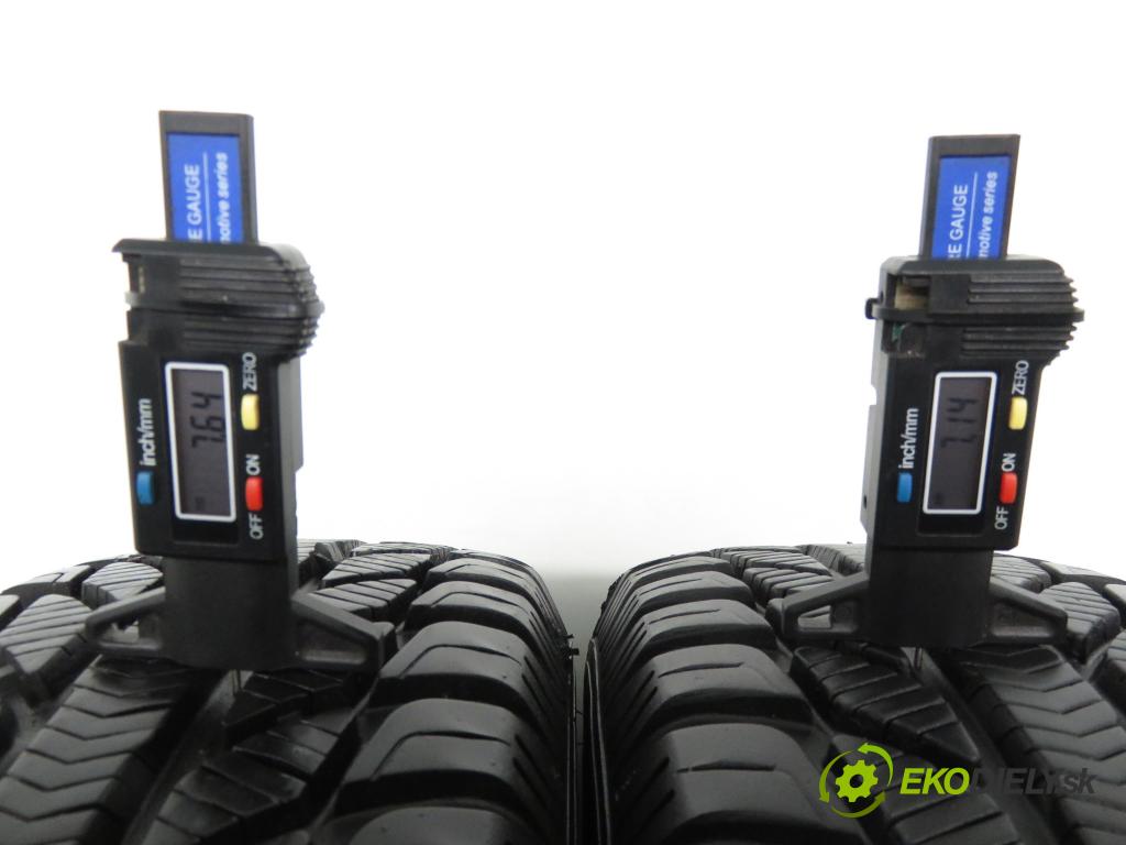 2021 PNEUMATIKY: / PNEUMATIKY: celoroční