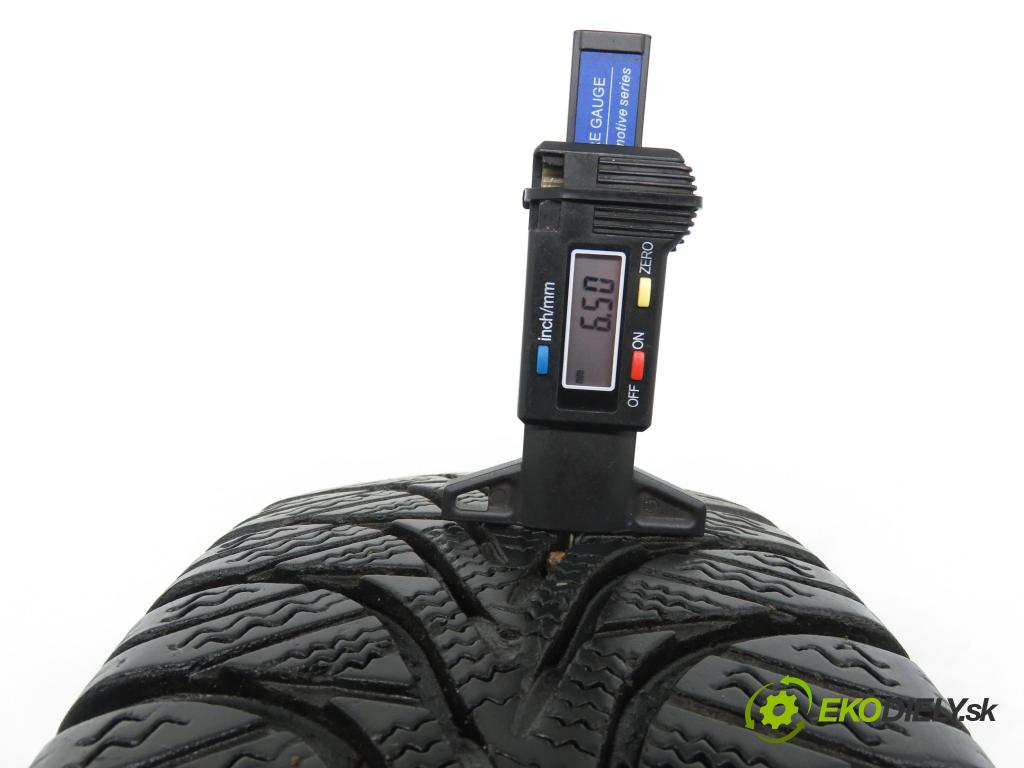 2018 PNEUMATIKY: / PNEUMATIKY: ZIMA