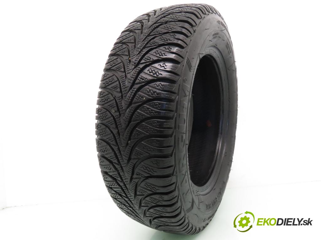 2018 PNEUMATIKY: / PNEUMATIKY: ZIMA