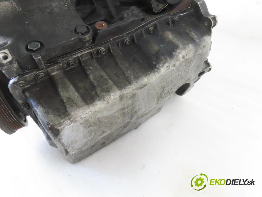 AUDI A3 (8P1) HB 2004 103,00 2.0 TDI PD 16V 140 1968,00 Motor DIESEL BKD