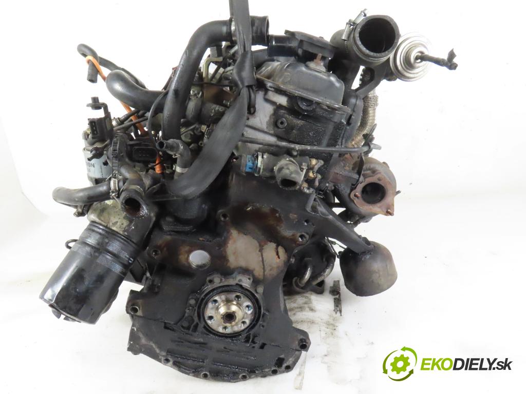 AUDI A4 (8D2, B5) SEDAN 1996 81,00 1.9 TDI 110 - AFN 1896,00 Motor DIESEL AFN ; 0460404986
