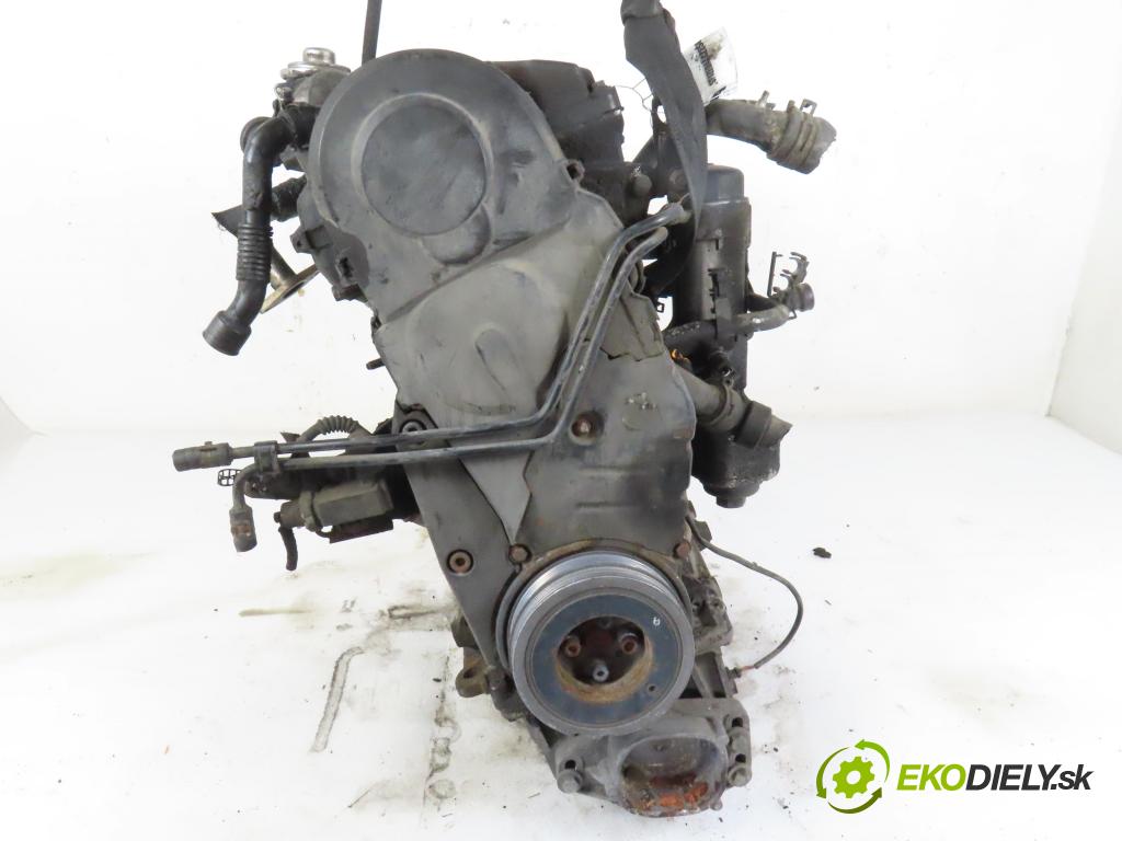 VW PASSAT B5 (3B2) SEDAN 2000 85,00 1.9 TDI - ATJ 1896,00 Motor DIESEL ATJ