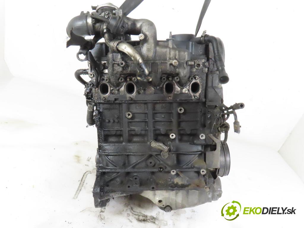 VW PASSAT B5 (3B2) SEDAN 2000 85,00 1.9 TDI - ATJ 1896,00 Motor DIESEL ATJ