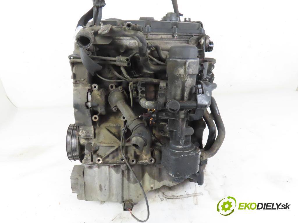 VW PASSAT B5 (3B2) SEDAN 2000 85,00 1.9 TDI - ATJ 1896,00 Motor DIESEL ATJ