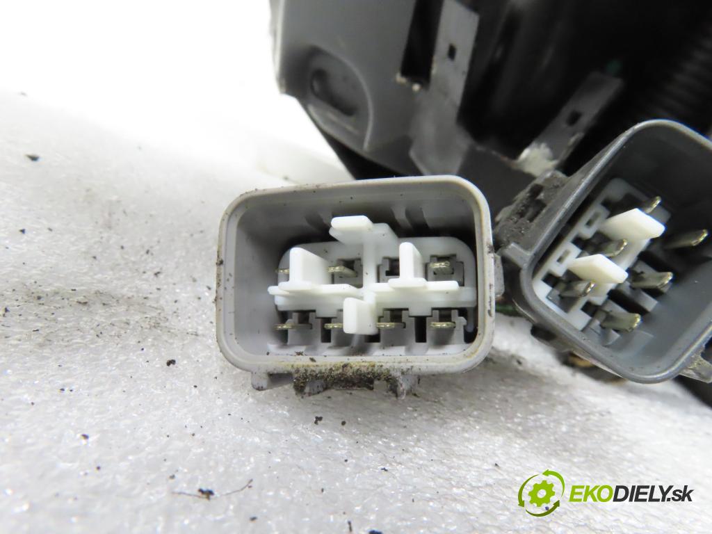 RENAULT LAGUNA I (B56_, 556_) LIFTBACK 1999 123,00 3.0 (B56E/R, B565) - Z7X 760 2963,00 Prevodovka automatická 5550SN ; 8200146546