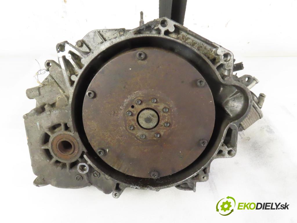 RENAULT LAGUNA I (B56_, 556_) LIFTBACK 1999 123,00 3.0 (B56E/R, B565) - Z7X 760 2963,00 Prevodovka automatická 5550SN ; 8200146546