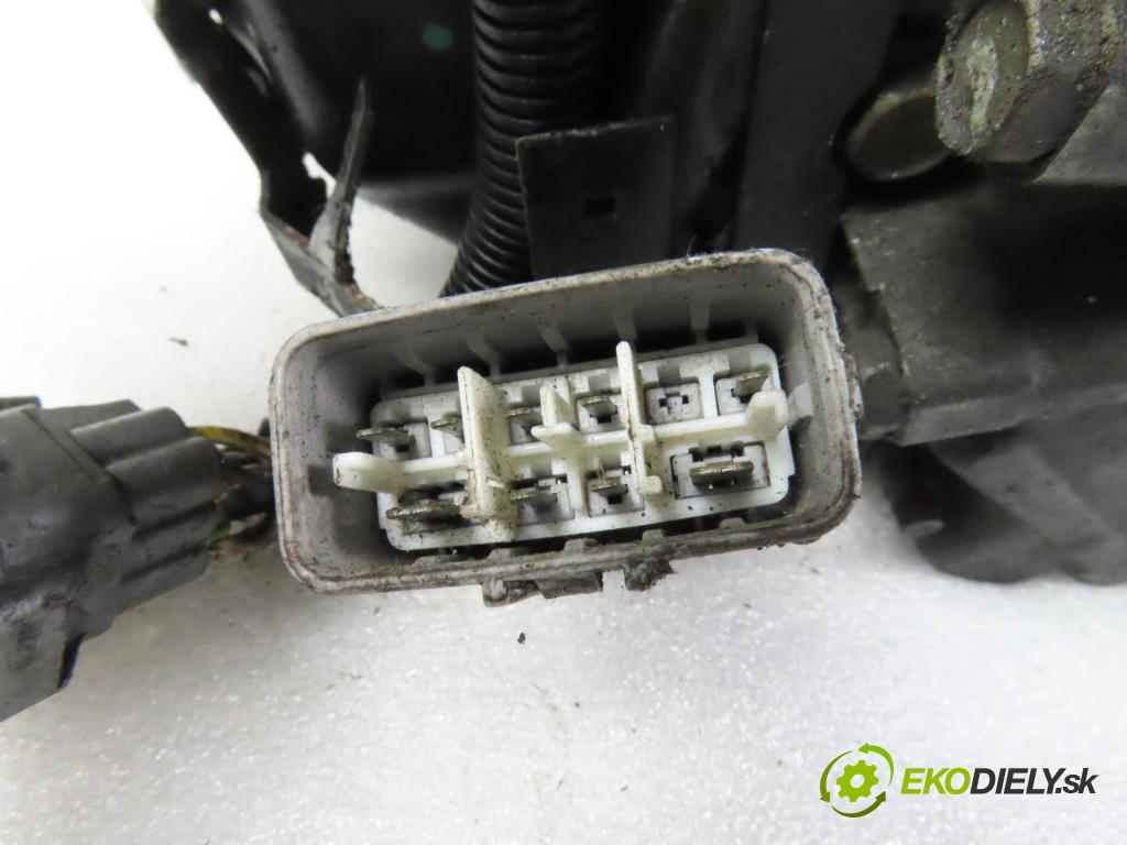 RENAULT LAGUNA I (B56_, 556_) LIFTBACK 1999 123,00 3.0 (B56E/R, B565) - Z7X 760 2963,00 Prevodovka automatická 5550SN ; 8200146546
