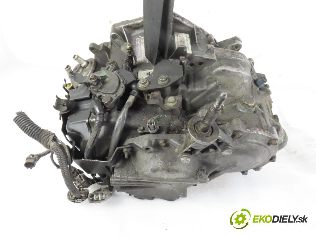 RENAULT LAGUNA I (B56_, 556_) LIFTBACK 1999 123,00 3.0 (B56E/R, B565) - Z7X 760 2963,00 Prevodovka automatická 5550SN ; 8200146546