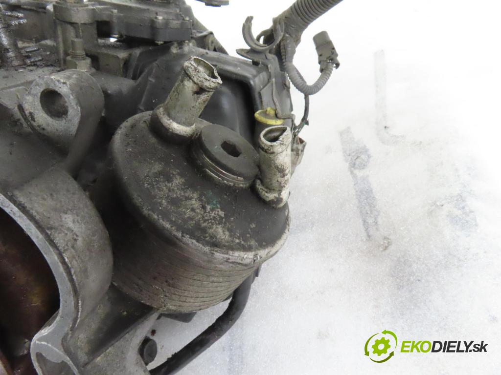 RENAULT LAGUNA I (B56_, 556_) LIFTBACK 1999 123,00 3.0 (B56E/R, B565) - Z7X 760 2963,00 Prevodovka automatická 5550SN ; 8200146546