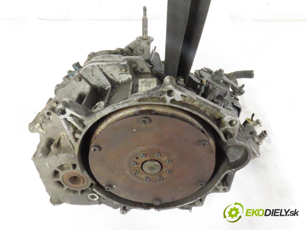 RENAULT LAGUNA I (B56_, 556_) LIFTBACK 1999 123,00 3.0 (B56E/R, B565) - Z7X 760 2963,00 Prevodovka automatická 5550SN ; 8200146546