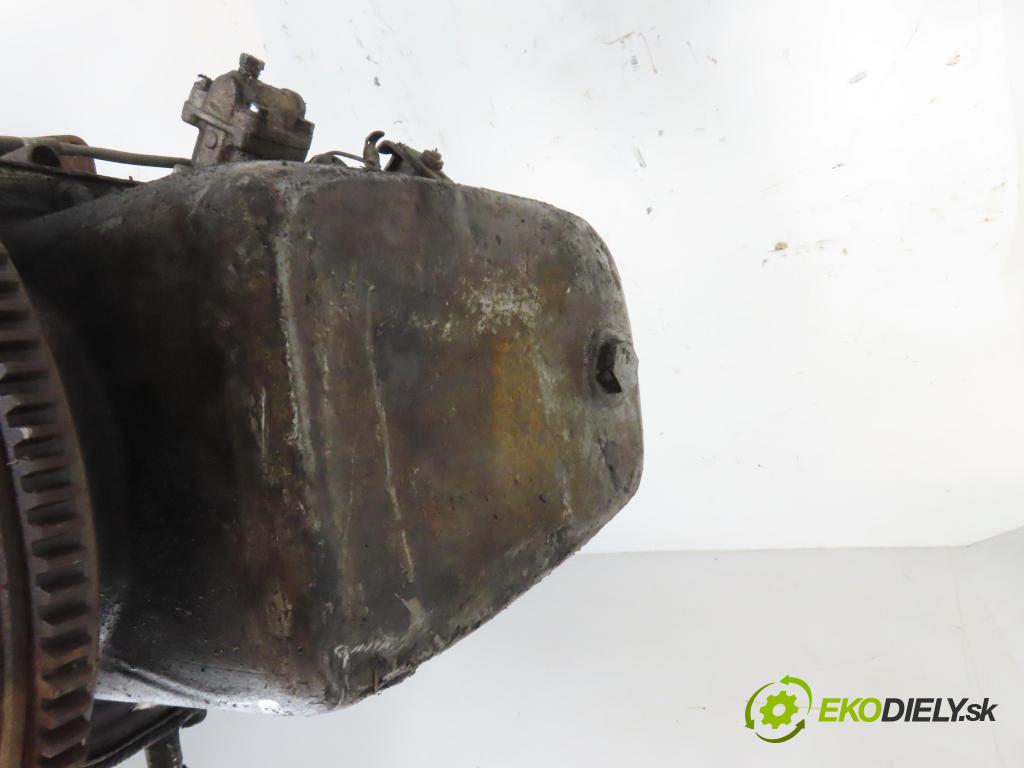 FSO-FSC ZUK KABINA/PLATFORMA 1990 40,00 2.1 2120,00 motor BENZÍN AK52 ; S21