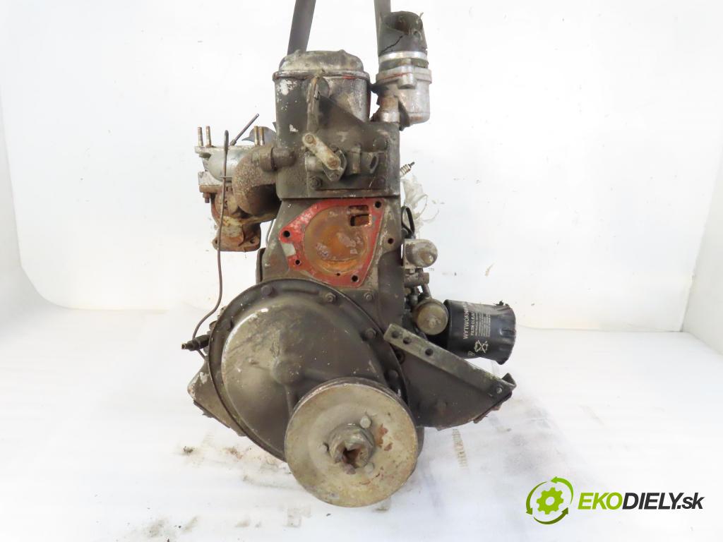 FSO-FSC ZUK KABINA/PLATFORMA 1990 40,00 2.1 2120,00 motor BENZÍN AK52 ; S21