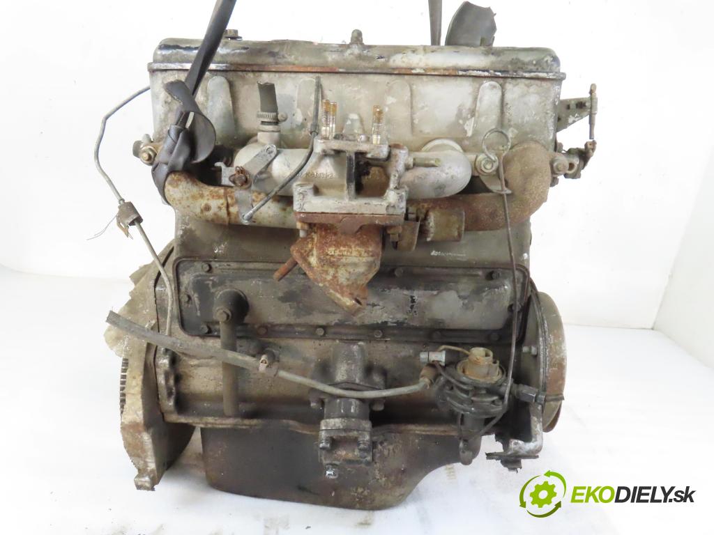 FSO-FSC ZUK KABINA/PLATFORMA 1990 40,00 2.1 2120,00 motor BENZÍN AK52 ; S21