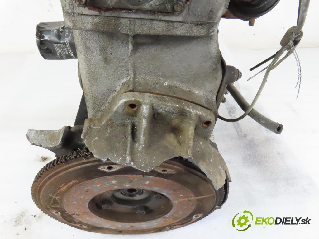 FSO-FSC ZUK KABINA/PLATFORMA 1990 40,00 2.1 2120,00 motor BENZÍN AK52 ; S21