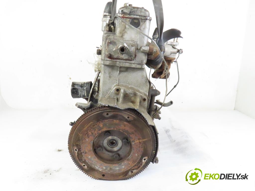 FSO-FSC ZUK KABINA/PLATFORMA 1990 40,00 2.1 2120,00 motor BENZÍN AK52 ; S21