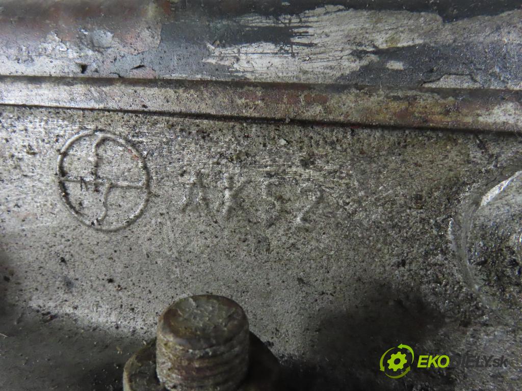 FSO-FSC ZUK KABINA/PLATFORMA 1990 40,00 2.1 2120,00 motor BENZÍN AK52 ; S21