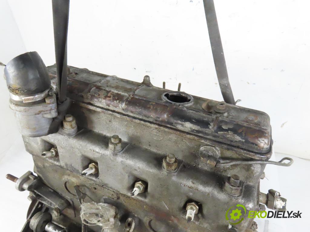 FSO-FSC ZUK KABINA/PLATFORMA 1990 40,00 2.1 2120,00 motor BENZÍN AK52 ; S21