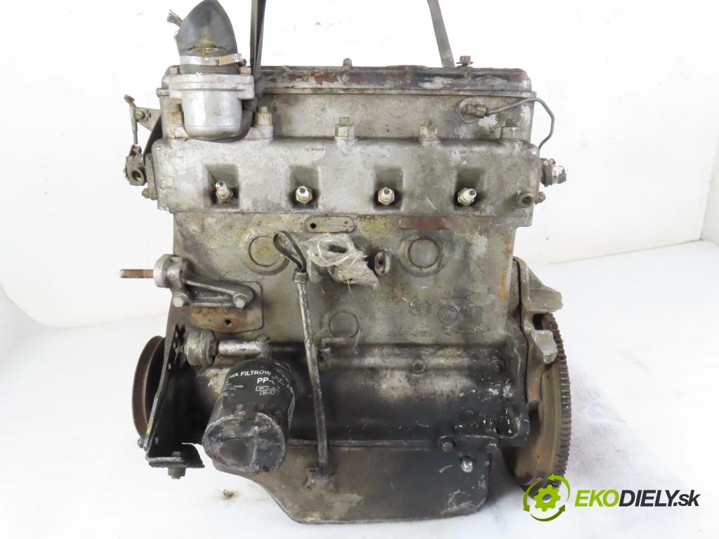 FSO-FSC ZUK KABINA/PLATFORMA 1990 40,00 2.1 2120,00 motor BENZÍN AK52 ; S21