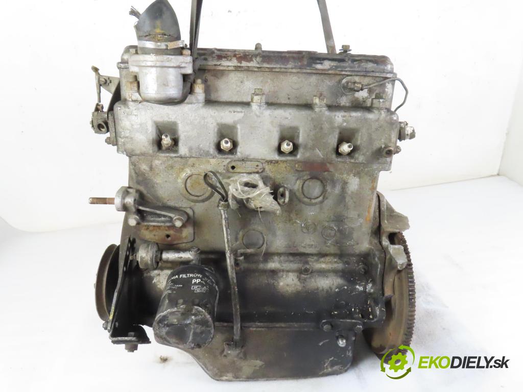 FSO-FSC ZUK KABINA/PLATFORMA 1990 40,00 2.1 2120,00 motor BENZÍN AK52 ; S21
