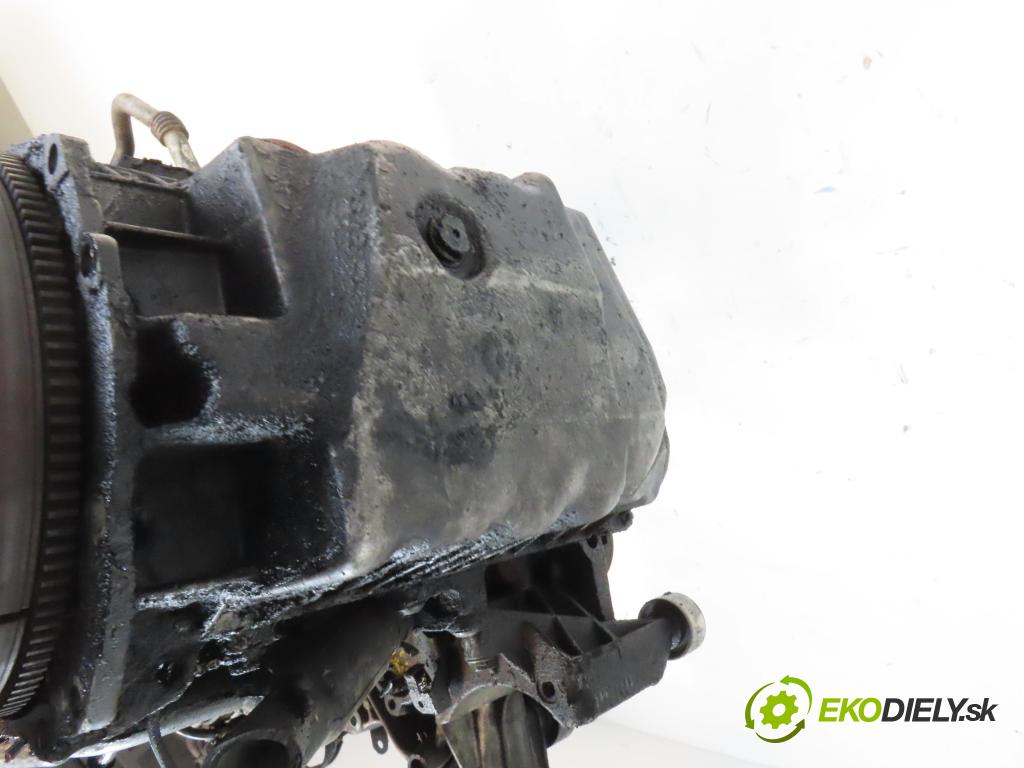 RENAULT LAGUNA I (B56_, 556_) LIFTBACK 1998 72,00 1.9 dTi (B56J) - F9Q 716 1870,00 Motor DIESEL F9Q716 ; 0460414993 ; F8T