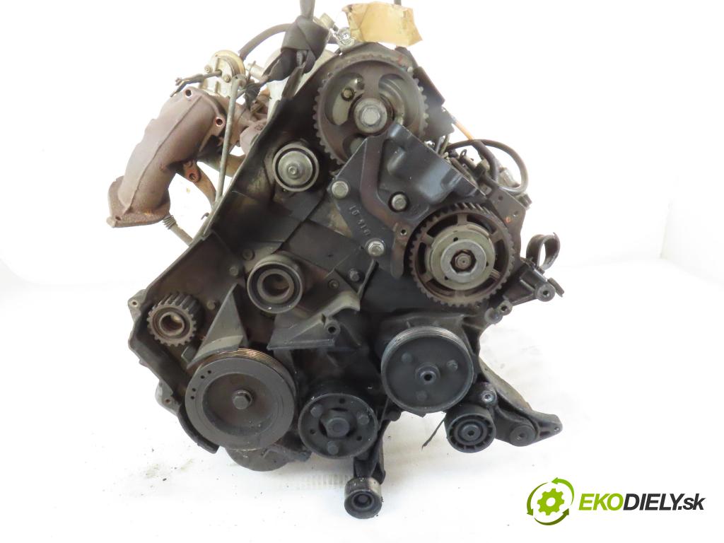 RENAULT LAGUNA I (B56_, 556_) LIFTBACK 1998 72,00 1.9 dTi (B56J) - F9Q 716 1870,00 Motor DIESEL F9Q716 ; 0460414993 ; F8T