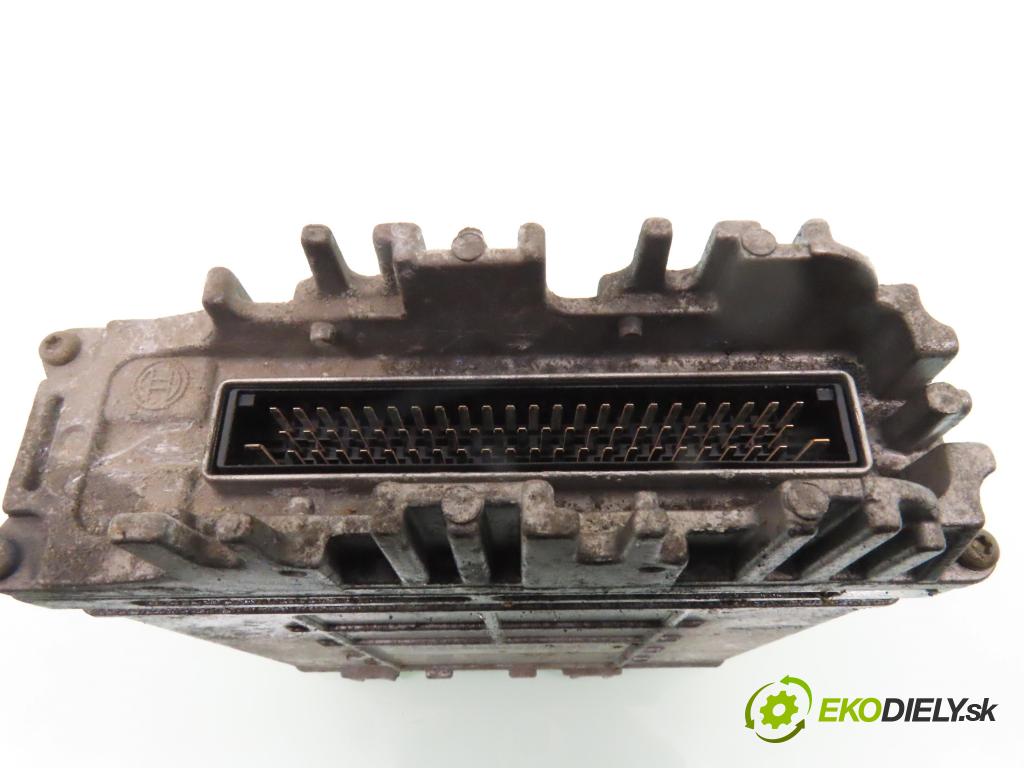 RENAULT KANGOO (KC0/1_) KOMBIVAN 2000 59,00 1.9 dTi (KC0U) - F9Q 780 1870,00 Riadiaca jednotka Motor 0281001878 ; 8200059887
