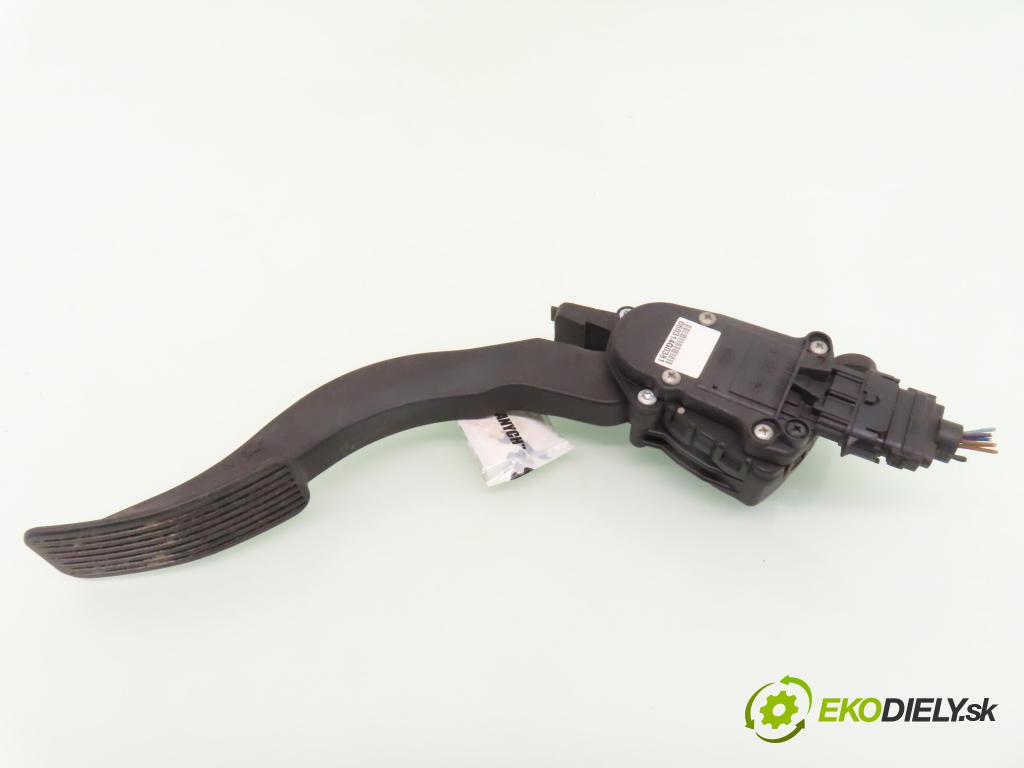 CHEVROLET EPICA (KL1_) SEDAN 2006 115,00 X 25 D1 2492,00 Potenciometer plynu 96408078 (Potenciometer plynového pedálu)