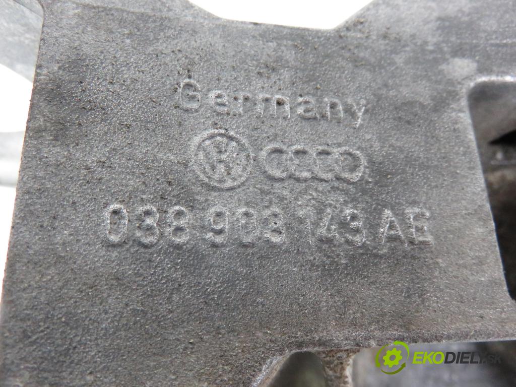 VW PASSAT B5.5 Variant (3B6) KOMBI 2001 96,00 1.9 TDI PD 130 - AVF 1896,00 uchycení alternátora 038903143AE