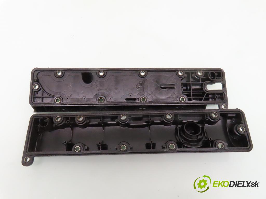 CITROEN C5 I (DC_) HB 2001 85,00 1.8 16V (DC6FZB, DC6FZE) - 6FZ (EW7J4) 1749,00 kryt Ventilů 9635789980 ; 9638897280