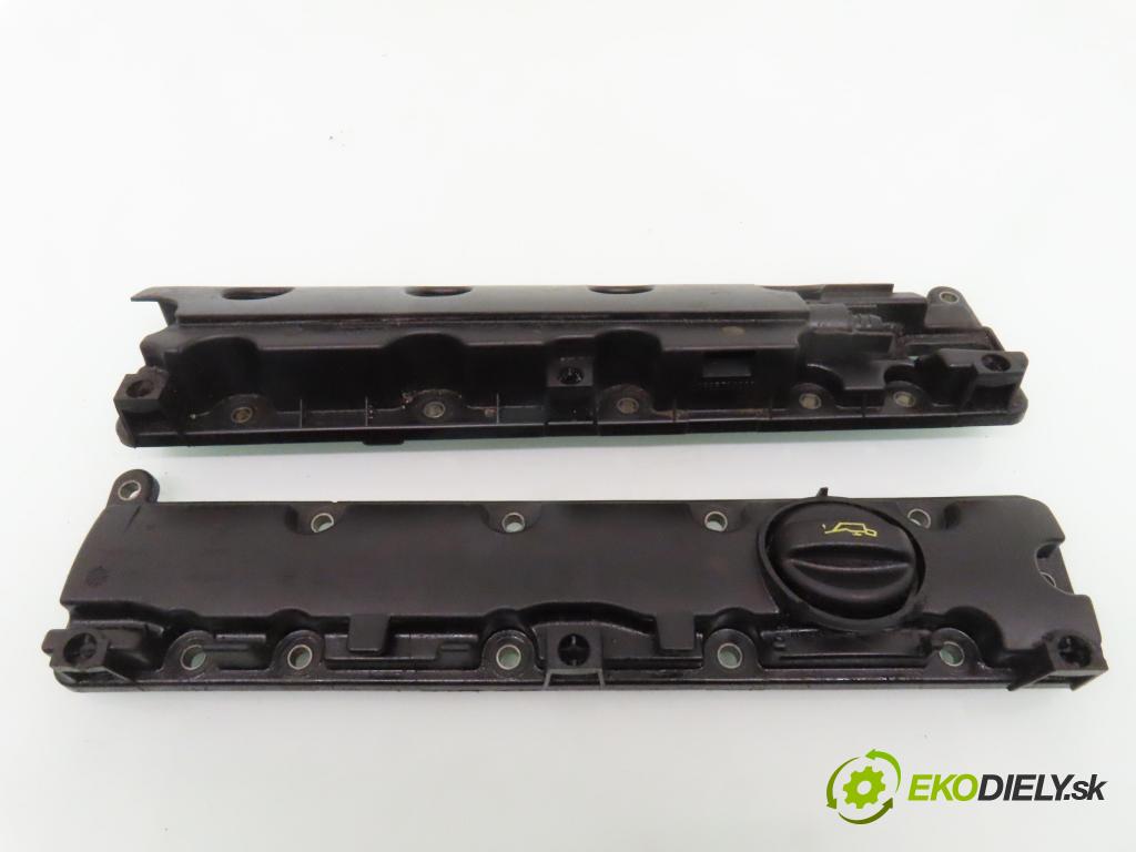 CITROEN C5 I (DC_) HB 2001 85,00 1.8 16V (DC6FZB, DC6FZE) - 6FZ (EW7J4) 1749,00 kryt Ventilů 9635789980 ; 9638897280