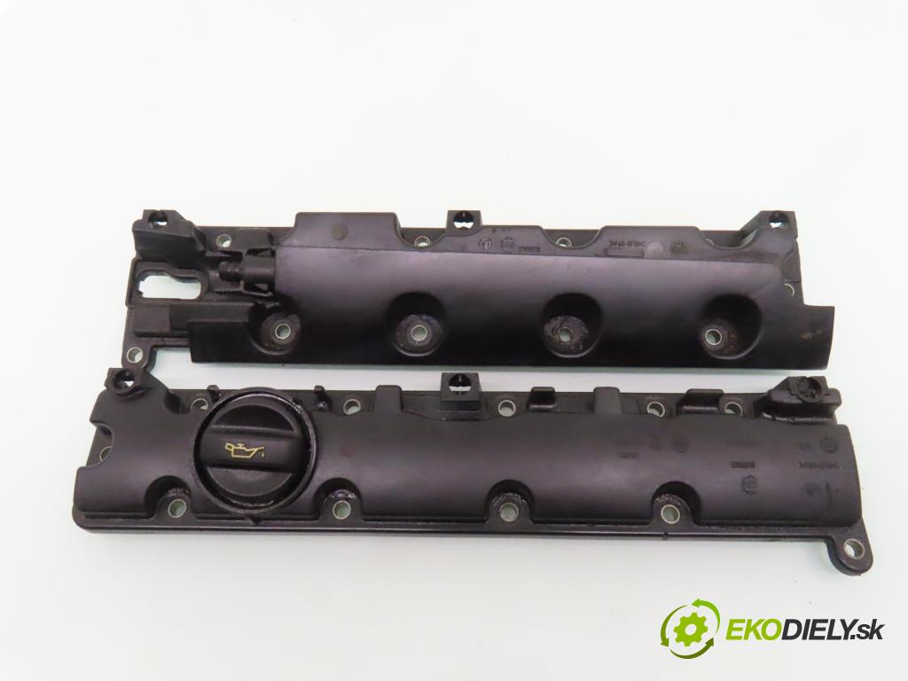 CITROEN C5 I (DC_) HB 2001 85,00 1.8 16V (DC6FZB, DC6FZE) - 6FZ (EW7J4) 1749,00 kryt Ventilů 9635789980 ; 9638897280