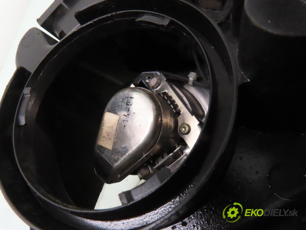 CITROEN C5 I (DC_) HB 2001 85,00 1.8 16V (DC6FZB, DC6FZE) - 6FZ (EW7J4) 1749,00 světlo PP 89005175 ; 9639319880