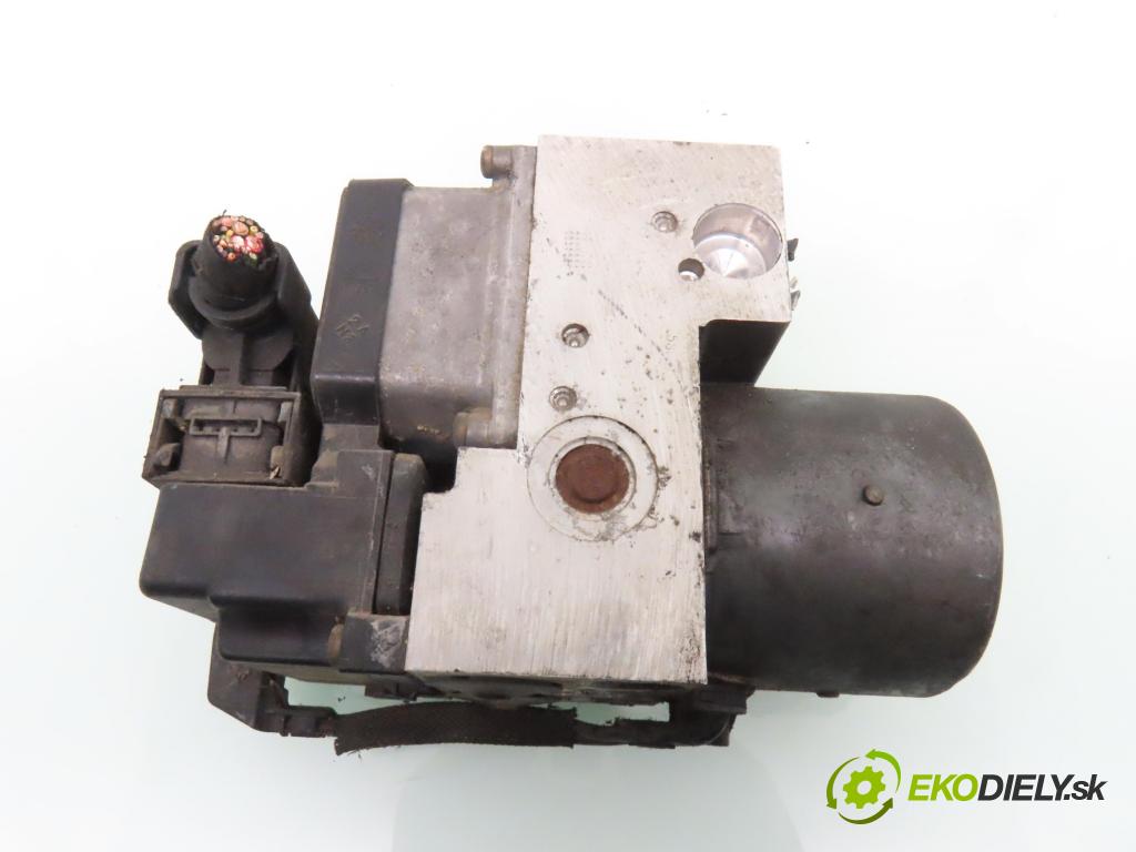 VW PASSAT B5 (3B2) SEDAN 2000 85,00 1.9 TDI - ATJ 1896,00 pumpa ABS 0273004358 ; 0265220525 ; 8E0614111AH (Pumpa ABS)