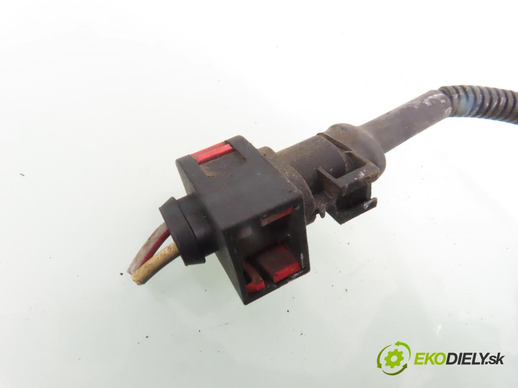 CITROEN C5 I (DC_) HB 2001 85,00 1.8 16V (DC6FZB, DC6FZE) - 6FZ (EW7J4) 1749,00 pumpa vzduchu 9639450180