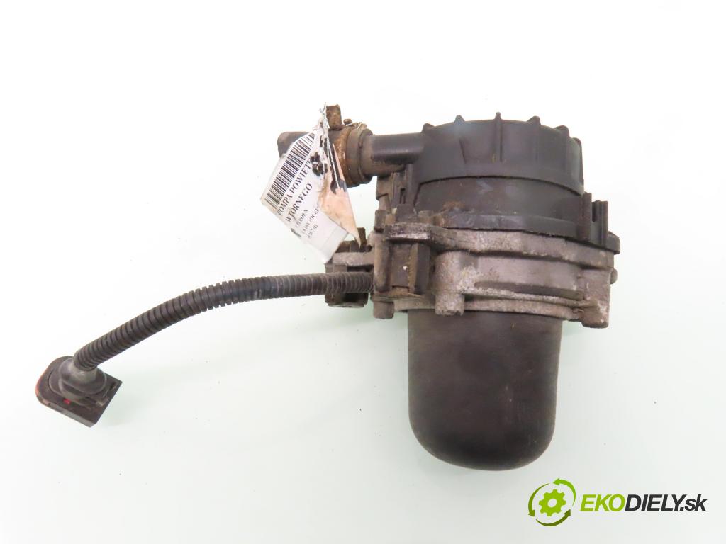 CITROEN C5 I (DC_) HB 2001 85,00 1.8 16V (DC6FZB, DC6FZE) - 6FZ (EW7J4) 1749,00 pumpa vzduchu 9639450180