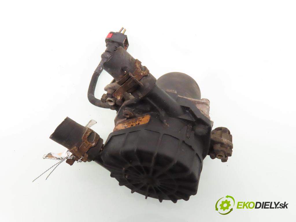 CITROEN C5 I (DC_) HB 2001 85,00 1.8 16V (DC6FZB, DC6FZE) - 6FZ (EW7J4) 1749,00 pumpa vzduchu 9639450180