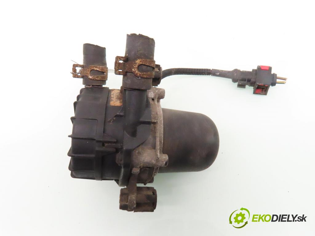 CITROEN C5 I (DC_) HB 2001 85,00 1.8 16V (DC6FZB, DC6FZE) - 6FZ (EW7J4) 1749,00 pumpa vzduchu 9639450180