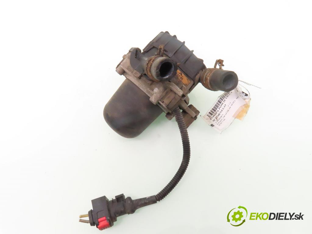 CITROEN C5 I (DC_) HB 2001 85,00 1.8 16V (DC6FZB, DC6FZE) - 6FZ (EW7J4) 1749,00 pumpa vzduchu 9639450180