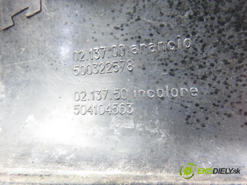 IVECO DAILY III skrzynia FURGON 2005 100,00 35 C 14, 35 S 14 - F1AE0481M 2287,00 Smerovka blatnika 500322578