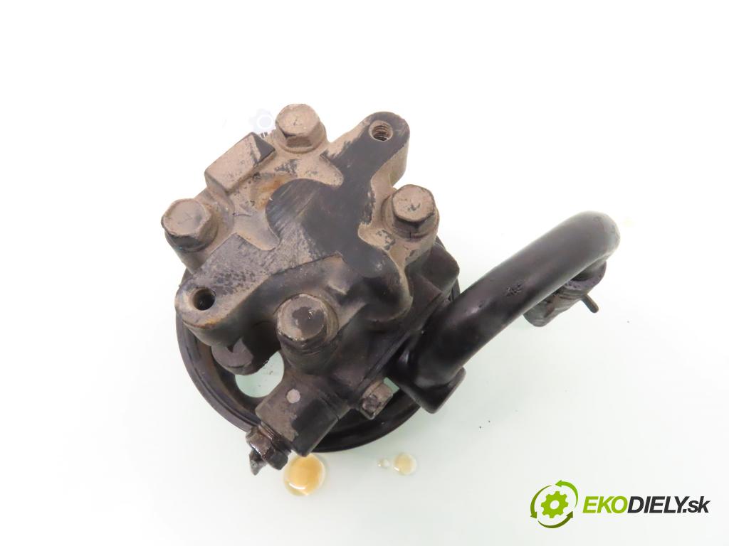 CHEVROLET EPICA (KL1_) SEDAN 2006 115,00 X 25 D1 2492,00 Pumpa servočerpadlo  (Servočerpadlo)