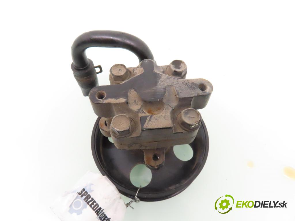 CHEVROLET EPICA (KL1_) SEDAN 2006 115,00 X 25 D1 2492,00 Pumpa servočerpadlo  (Servočerpadlo)