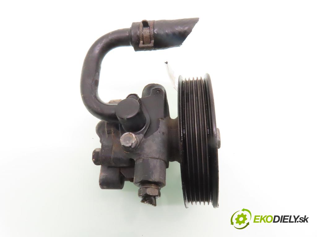 CHEVROLET EPICA (KL1_) SEDAN 2006 115,00 X 25 D1 2492,00 Pumpa servočerpadlo  (Servočerpadlo)