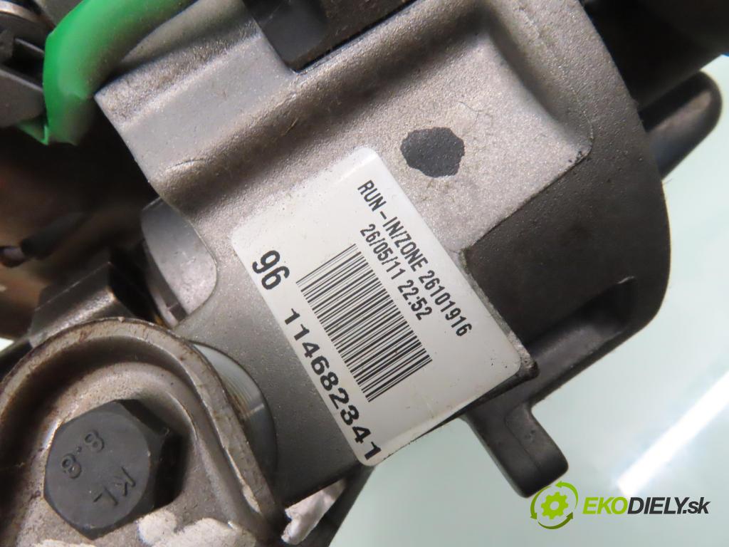 FIAT PANDA (169_) HB 2011 51,00 1.2 - 169 A4.000 1242,00 serv/podporovanie elektrické 26101916 ; 51746818