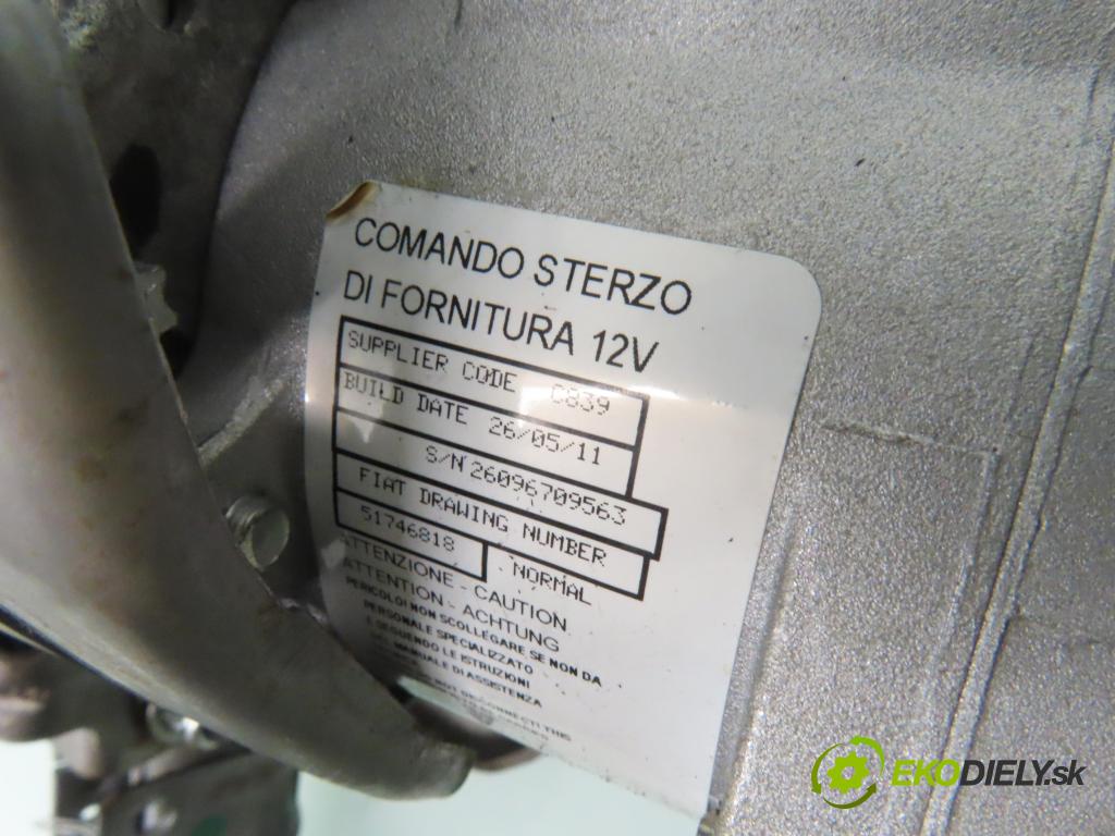 FIAT PANDA (169_) HB 2011 51,00 1.2 - 169 A4.000 1242,00 serv/podporovanie elektrické 26101916 ; 51746818