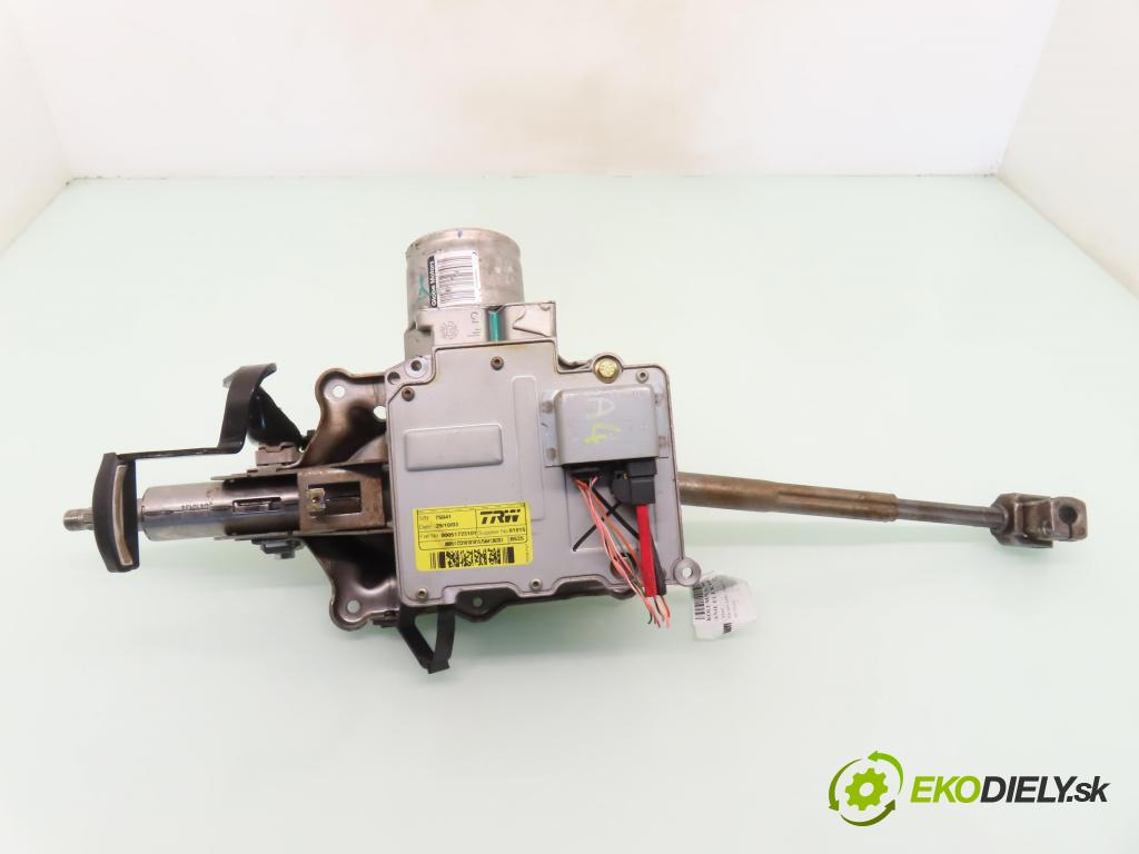 FIAT STILO (192_) HB 2001 76,00 1.6 16V 103 - 182 B6.000 1596,00 serv/podporovanie elektrické 00051723101