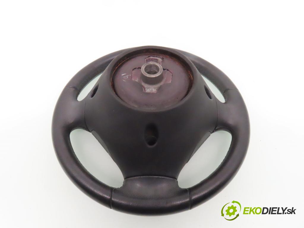 FIAT STILO (192_) HB 2001 76,00 1.6 16V 103 - 182 B6.000 1596,00 volant 735317551 (Volant)