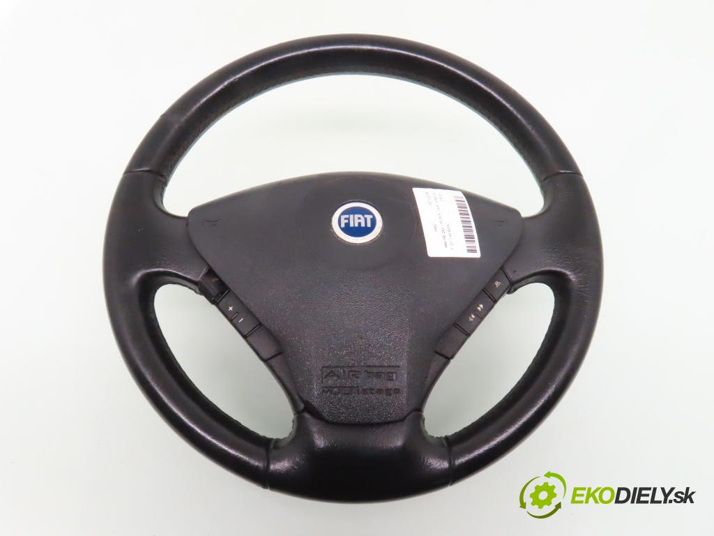 FIAT STILO (192_) HB 2001 76,00 1.6 16V 103 - 182 B6.000 1596,00 Volant 735317551 (Volant)