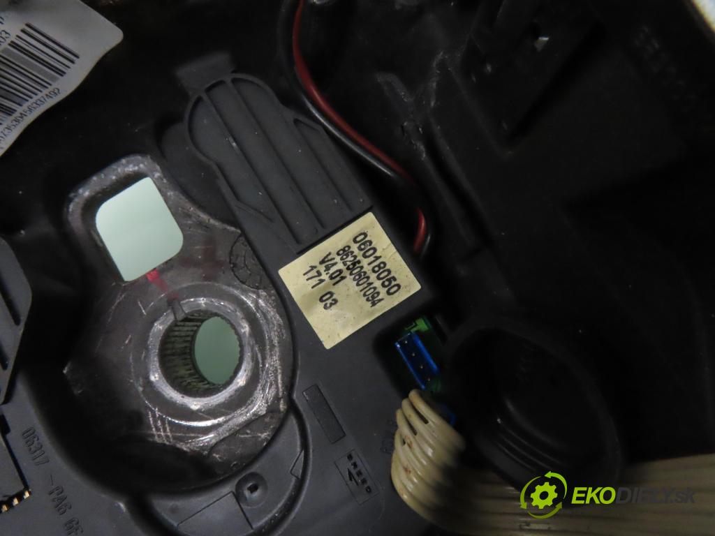 FIAT STILO (192_) HB 2001 76,00 1.6 16V 103 - 182 B6.000 1596,00 Volant 735317551 (Volant)